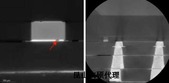 吴忠蔡司吴忠X射线显微镜