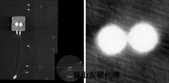 吴忠蔡司吴忠X射线显微镜