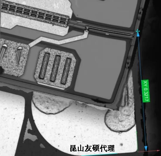吴忠蔡司吴忠X射线显微镜