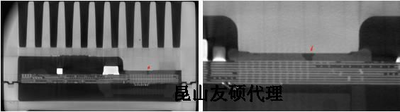吴忠蔡司吴忠X射线显微镜